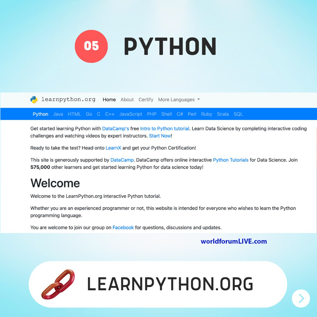 learn-python,-worldforumlive.png