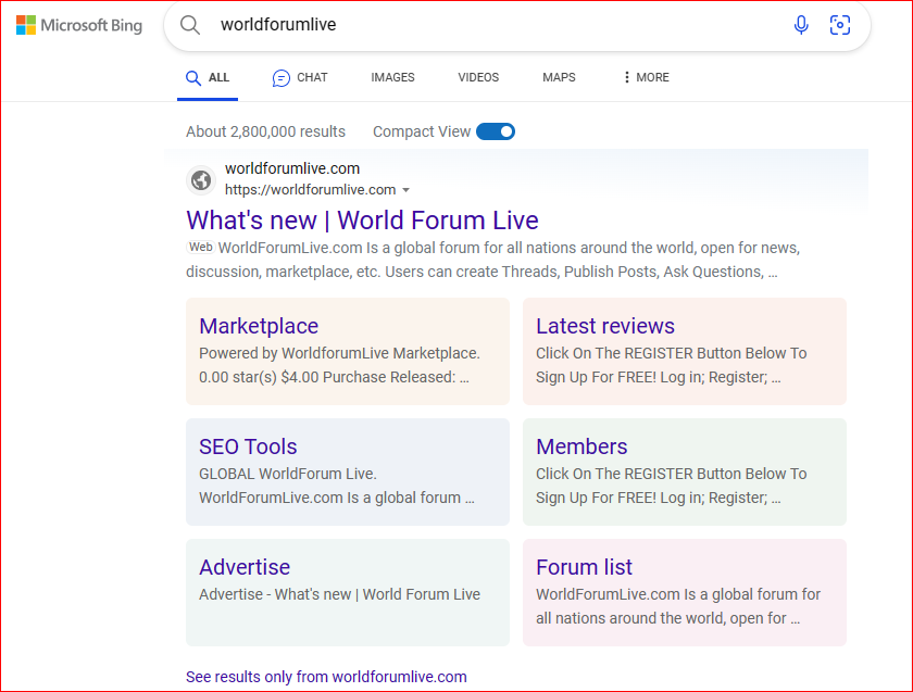 worldforumlive schema looks on bing search.PNG
