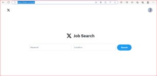 X Twitter Launch Jobs Application Portal.PNG