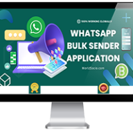 WhatsApp Sender, Send Bulk Messages On Whatsapp