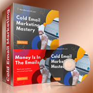 Cold Email Marketing Mastery